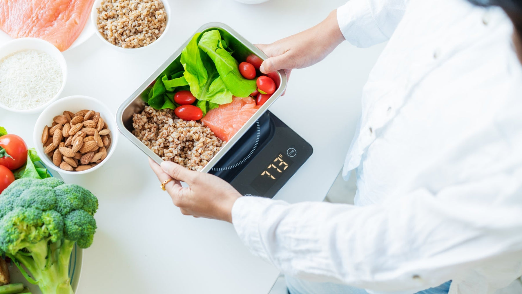 Top Tips to Calibrate Food Scale for Accurate Measurements
