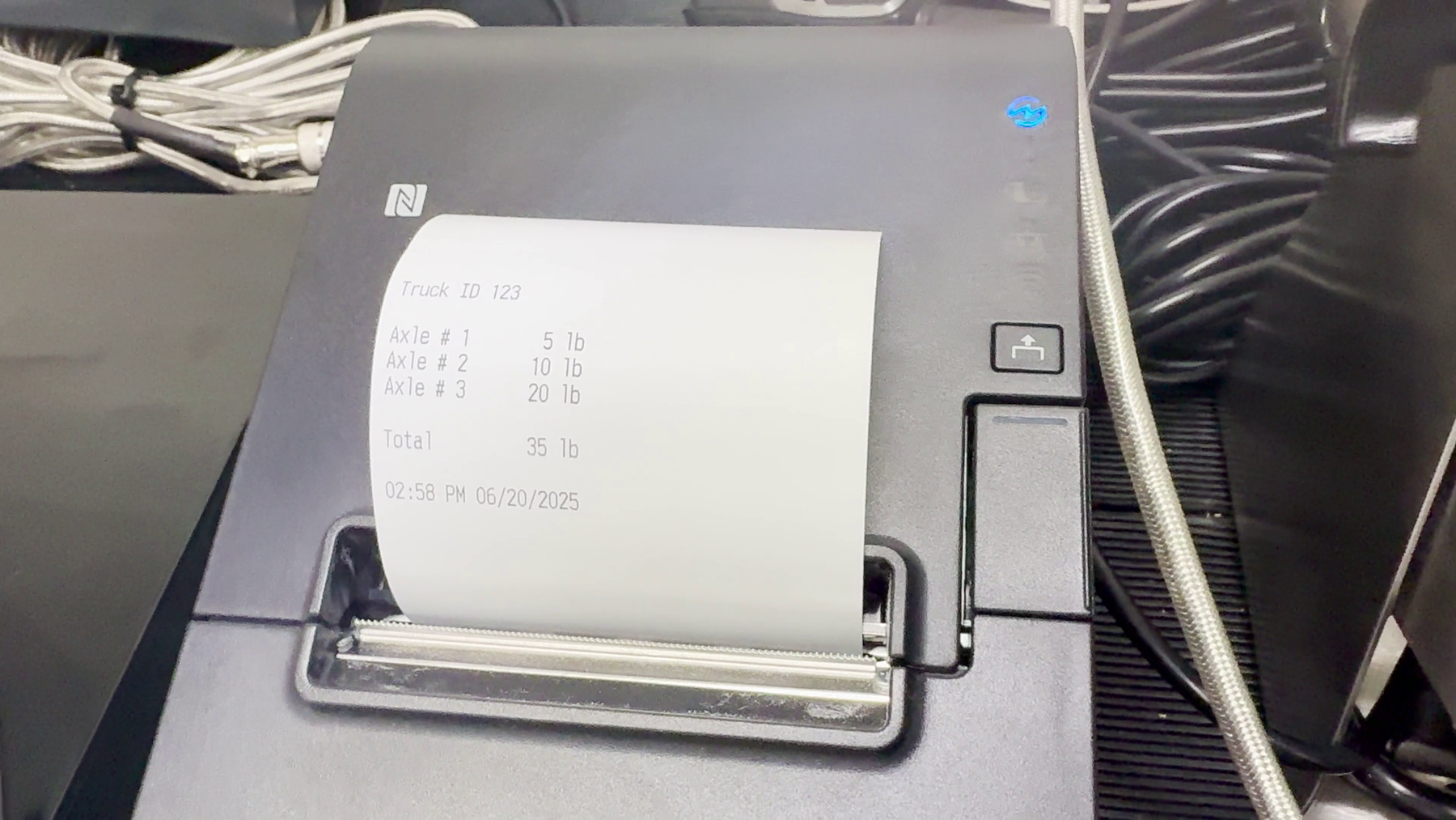 Best Label Printing Scale for Businesses: Enhance Efficiency and Accuracy