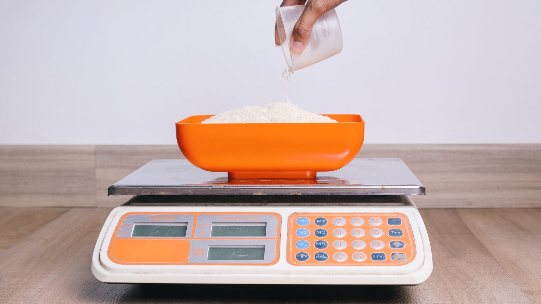 Best Digital Weighing Scales