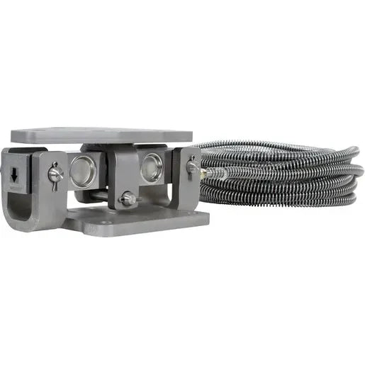 Load Bars & Weigh Feet