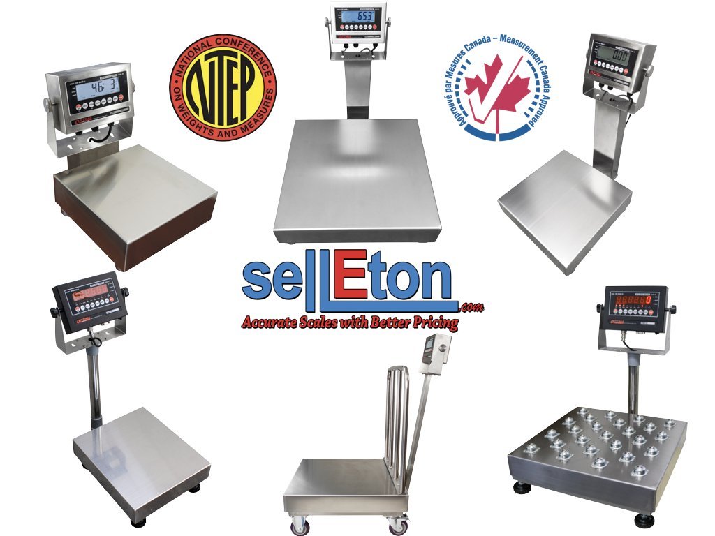 Bench Scales