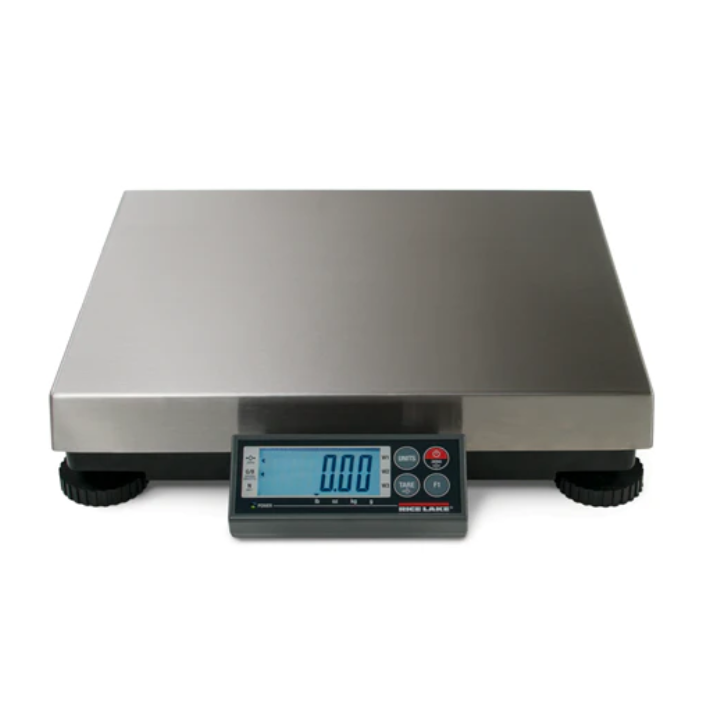 Rice Lake Postal and Shipping Scales