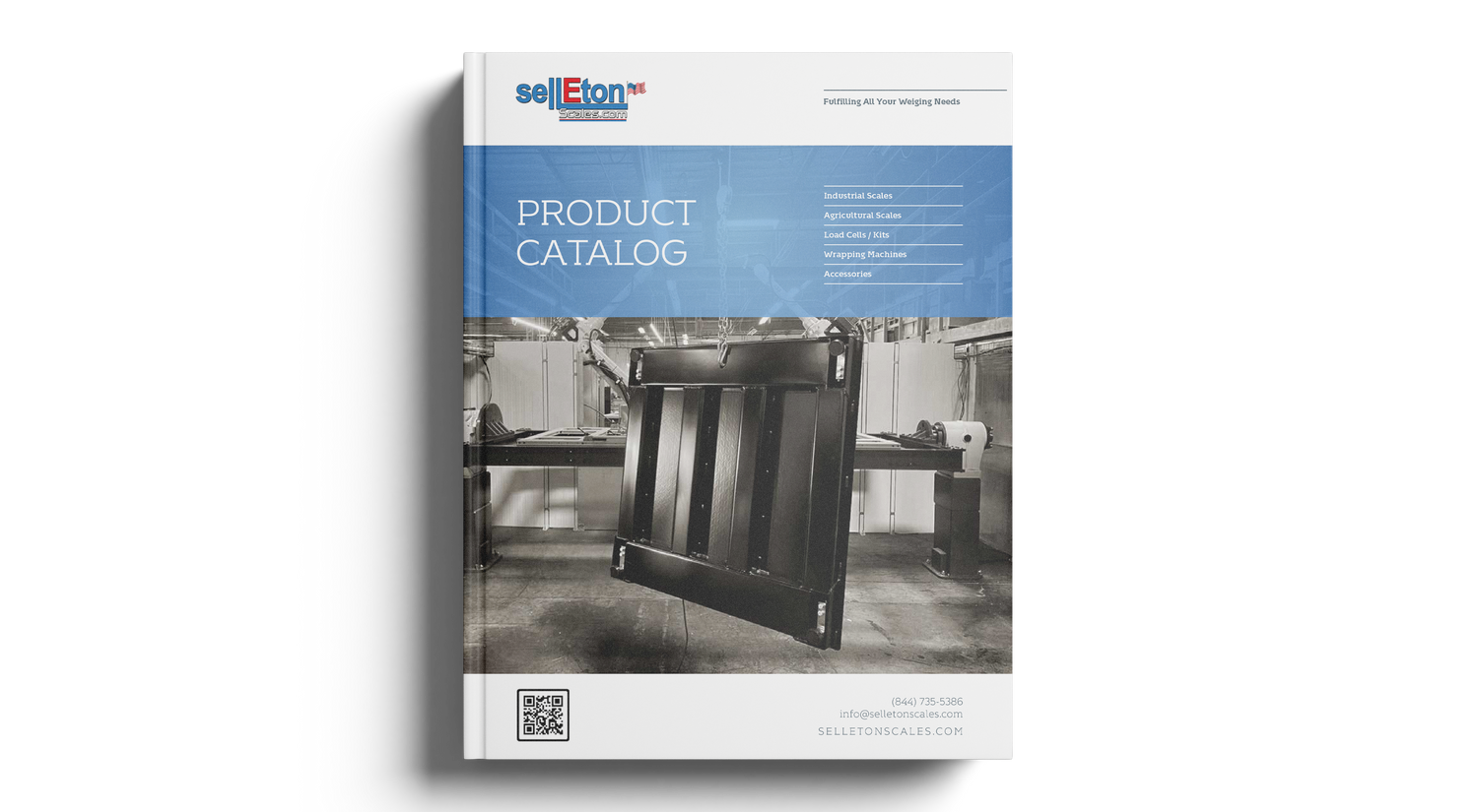 Master Catalog
