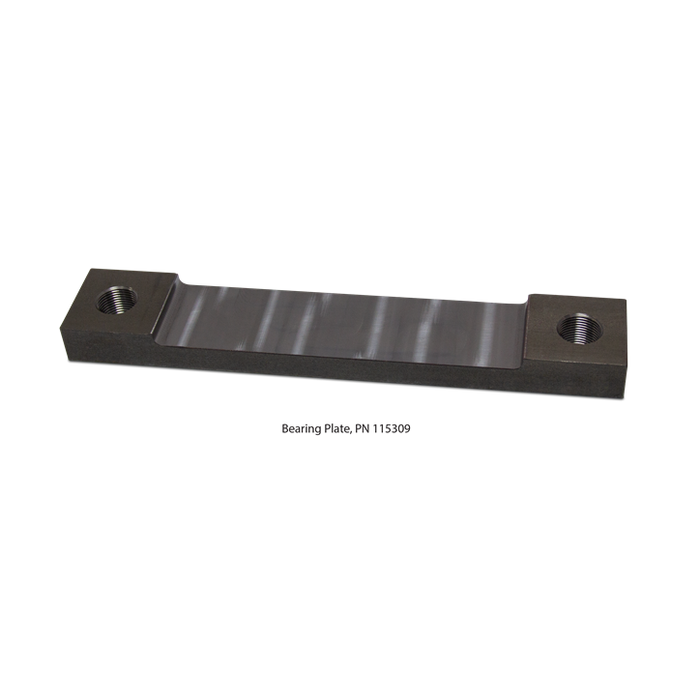 Rigid Underbody Load Cell Kits