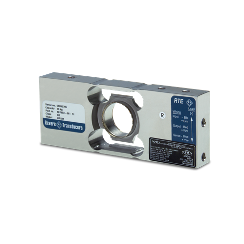 Rice Lake VPG Revere HPSM Stainless Steel, Single Point Load Cell