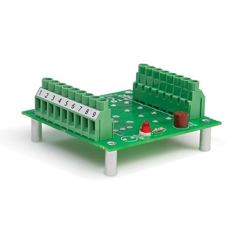 Relays and Racks