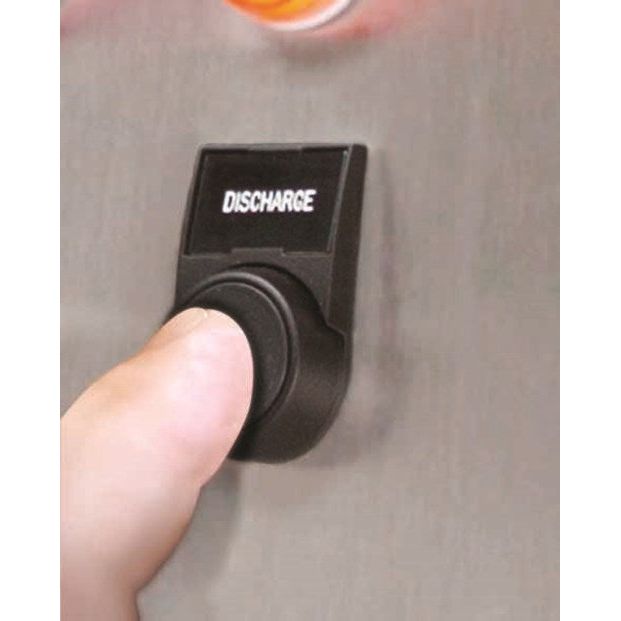 INDICATOR OPTIONS | 920i® FlexWeigh Filler/Batcher Systems