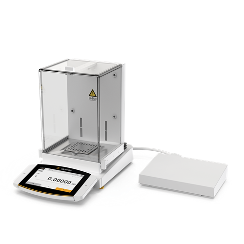 Cubis II Series MCA, Sartorius Semi-Micro Balance