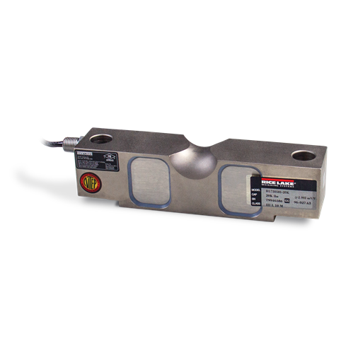 Rice Lake RL75058I for Coil Scale Load Cell