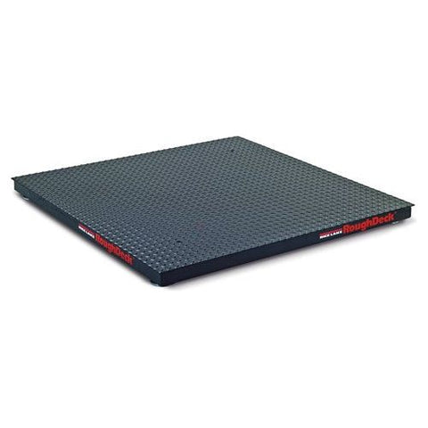 RoughDeck® HP Floor Scale