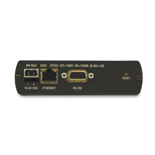 Industrial Broadband Wireless Ethernet