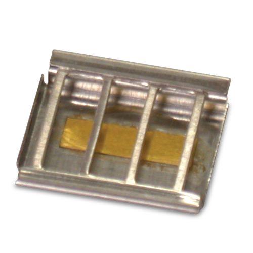 Ionizing Strips