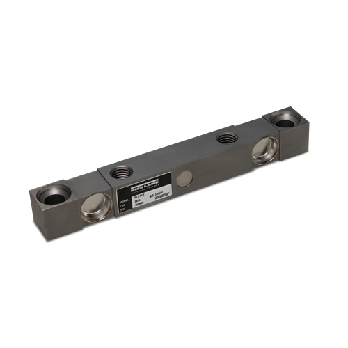 PL9110 Stainless Steel, Hermetically Sealed Load Cell