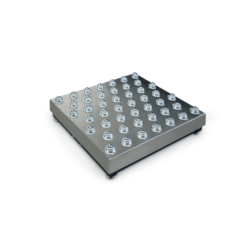 Bench Scale Tops