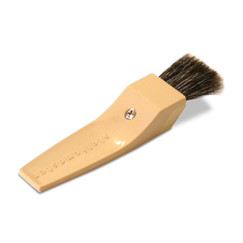 Static Brushes