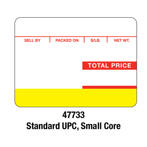 Retail Labels