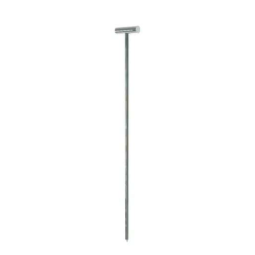 3ft Ground Rod T-Handle