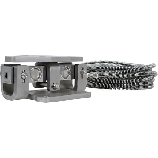 Load Bars & Weigh Feet