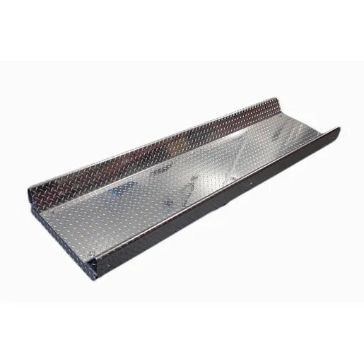 Weighing Platform - Aluminum