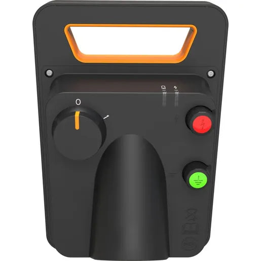 S30 Lithium Solar Fence Energizer