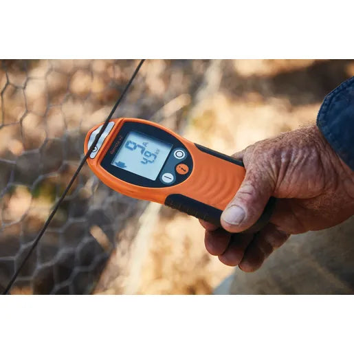 i Series Energizer Remote and Fault Finder
