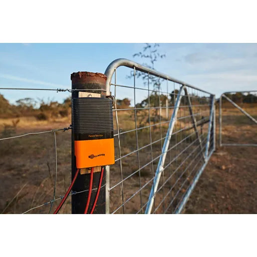 i Series Fence Monitor