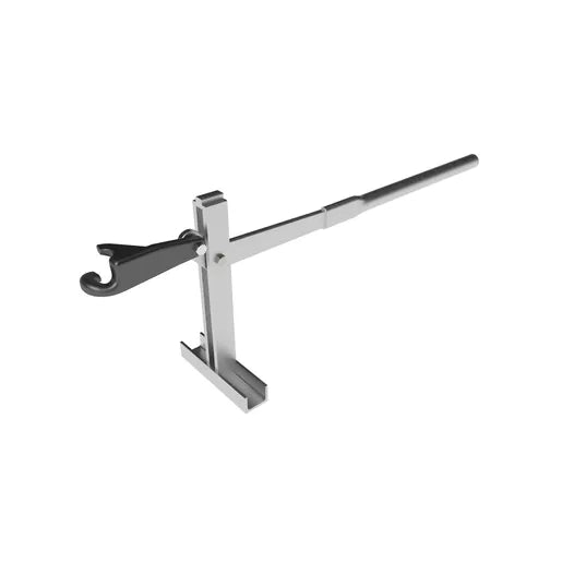 Insulated Line Post Lifter Attachment