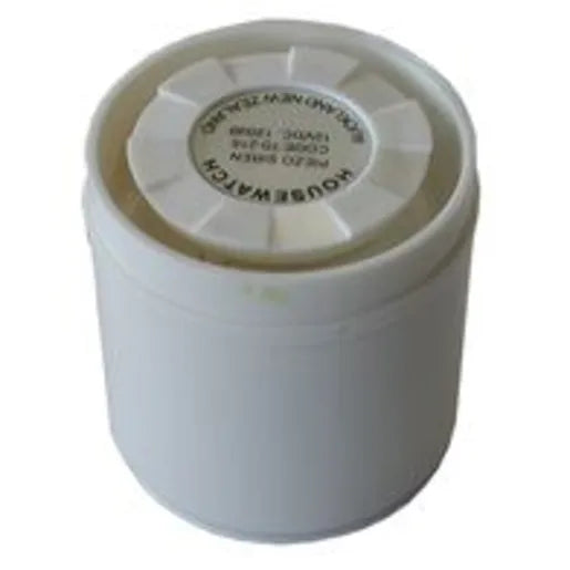 i Series Alarm Siren