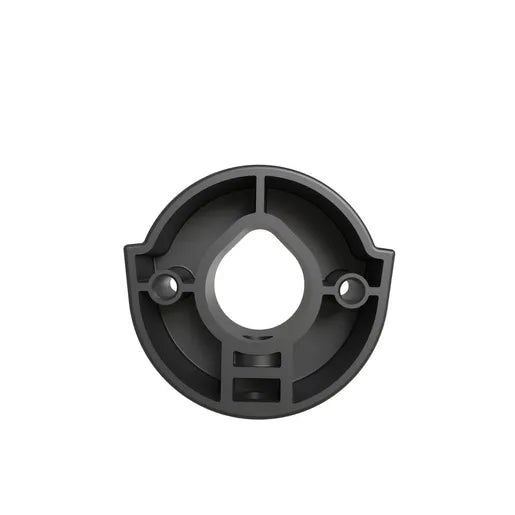 Solar Energizer Wood Post/Earth Rod Mount - Lithium