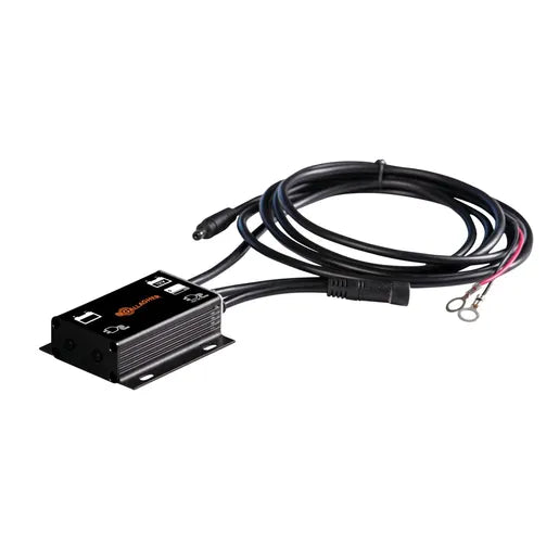 Battery Back Up Charger