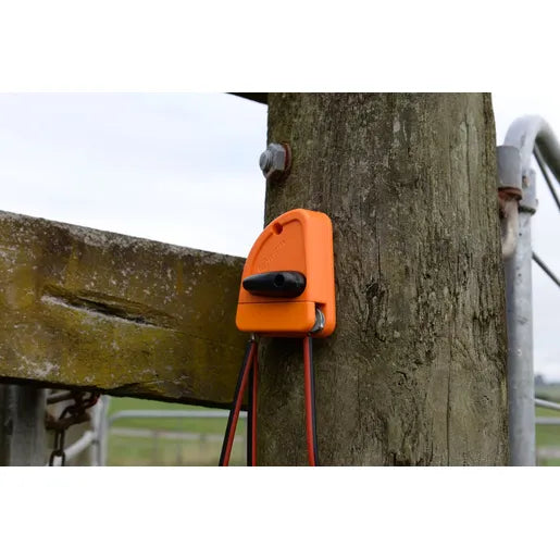 Cut Out Switch