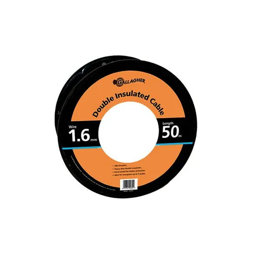 Insulated Cable - 16 Gauge