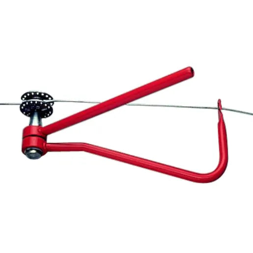 In-line Wire Tightener Tool