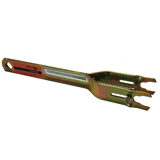 Strainer Handle