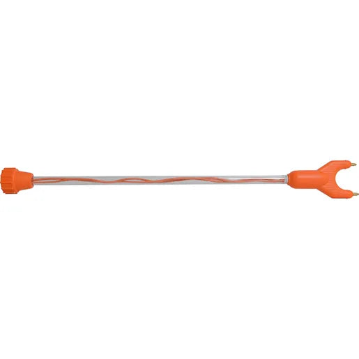 36" Stock Prod Shaft