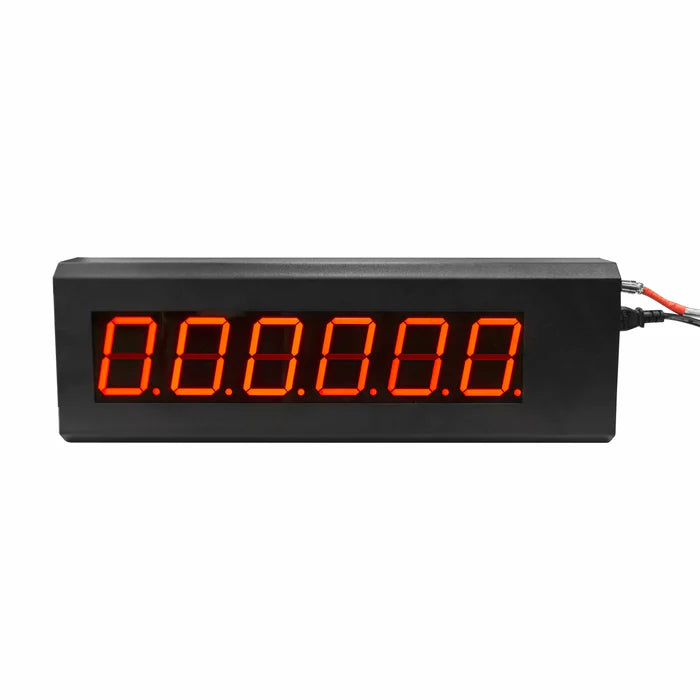 Scoreboard ( Secondary Display )