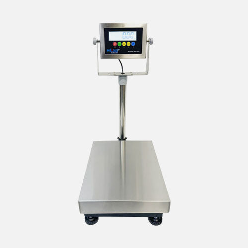 Bench Scales