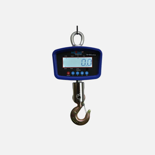 High-Quality Hanging Crane Scales