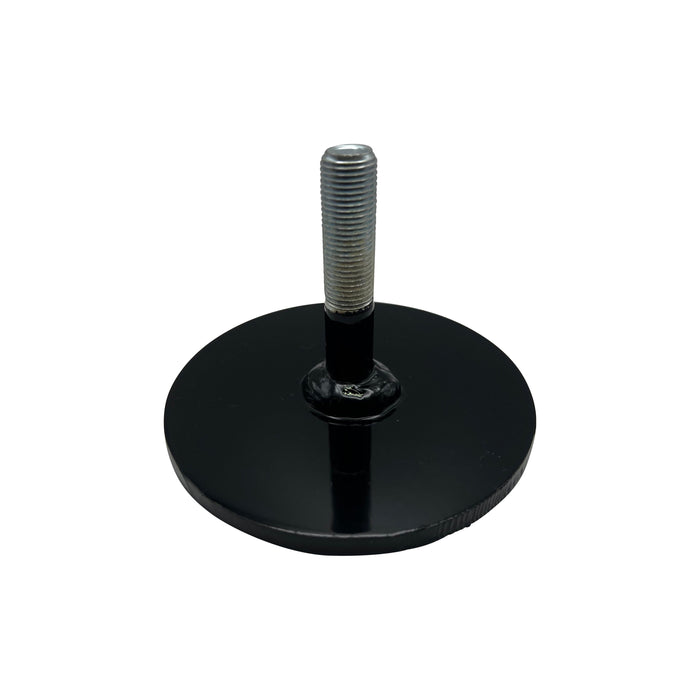 SL-414B Round Feet 4”, 6” or 7” in diameter for floor & livestock scales