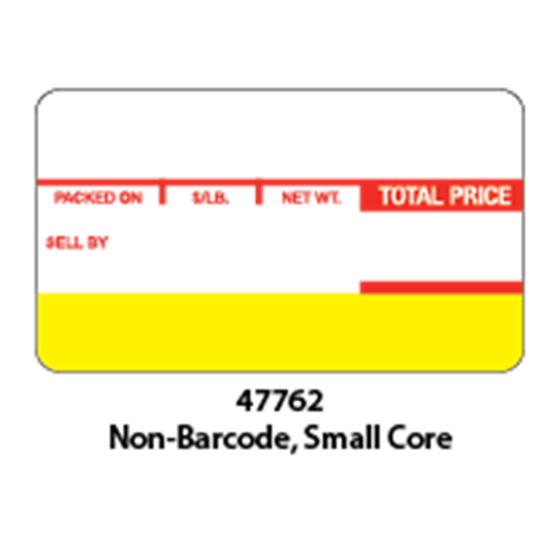 Retail Labels