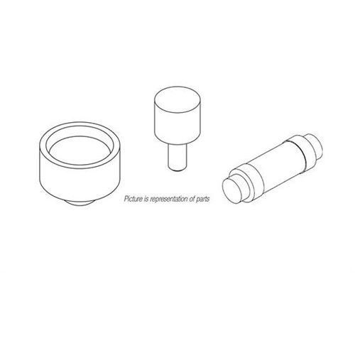 Fairbanks Repair Parts for Modular PV Truck Scale Parts