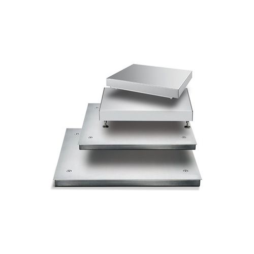 Minebea Intec Combics® Explosion-proof Bench and Platform Scales