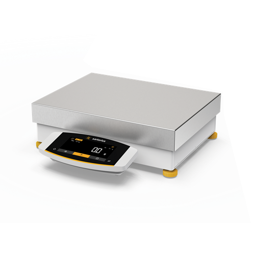 Cubis II Series MCE, Sartorius Toploader Balances