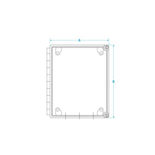 Industrial Broadband Wireless Ethernet