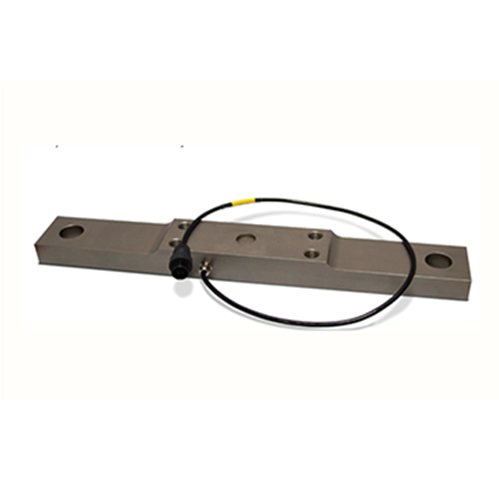 Dual Center Hanger Load Cell Mount Kit Alloy Steel, Hermetically Sealed