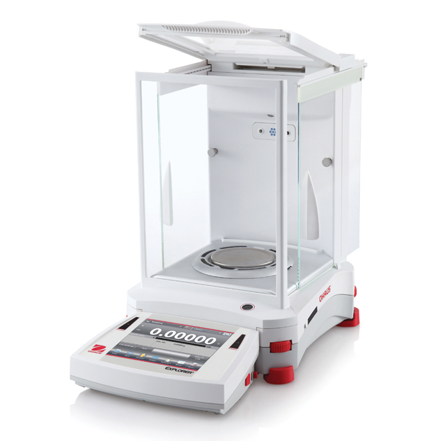 Explorer® Series, OHAUS Semi-Micro Balance