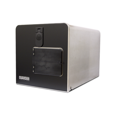 Rice Lake Guardian™ Printer Enclosure | Rice Lake
