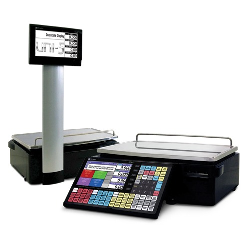 Ishida Uni-5 Series