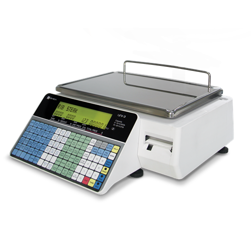 Ishida Uni-3 Series