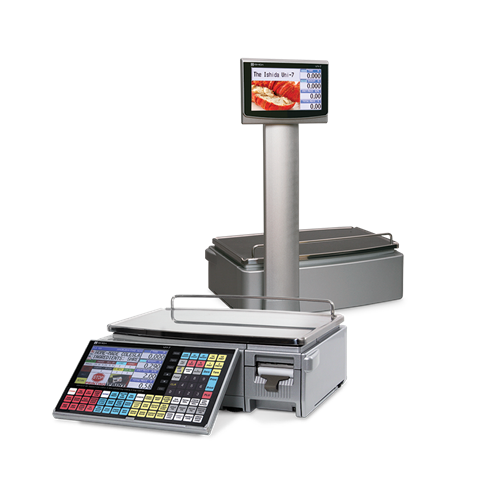 Ishida Uni-7 Series